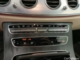  Mercedes  E-Klasse Mercedes-Benz  Berline E 300 e Business Solution 4d #32