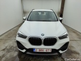  Bmw  X1 BMW  sDrive16dA (85 kW) 5d #5