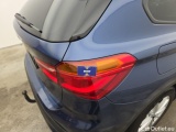  Bmw  X1 BMW  sDrive16dA (85 kW) 5d #96