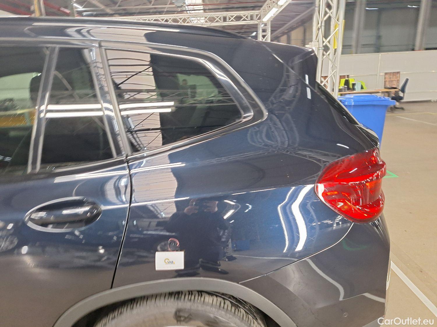  Bmw  iX3 BMW,  '20 BEV, BMW  sDrive35 5d #44