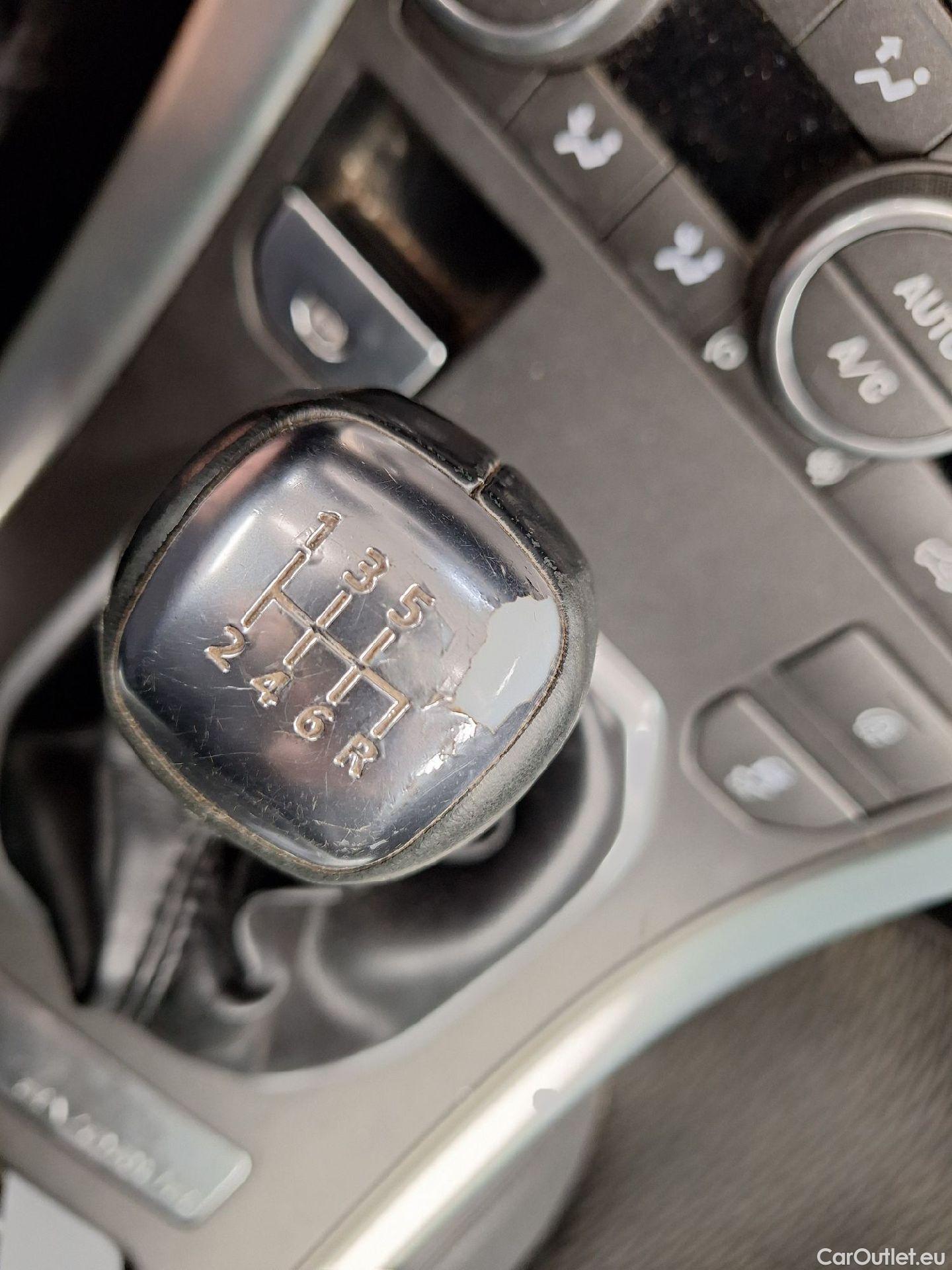  Land Rover  Range Rover Evoque Land Rover, Evoque FL'15, Land Rover  eD4 110kW Pure 2WD 5 #17