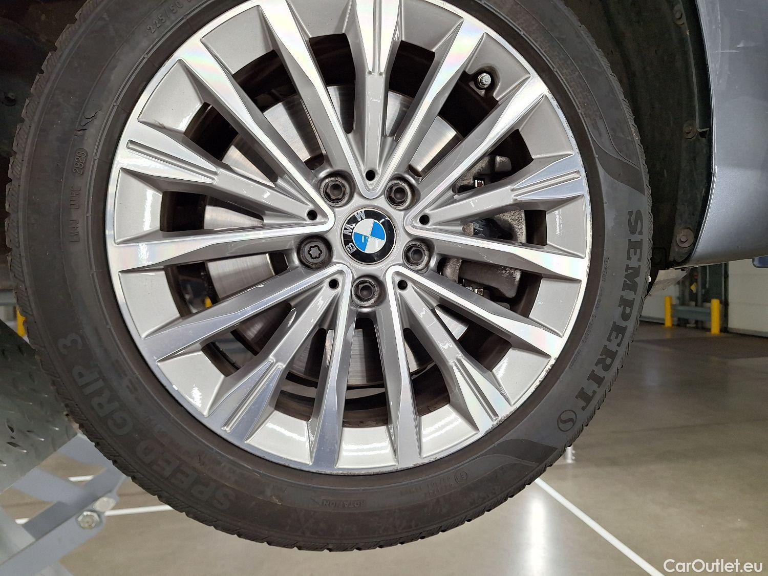  Bmw  Serie 2 BMW, 2-serie Act.Tour '18, BMW 2 Reeks Active Tourer 225i xDrive 5d #1