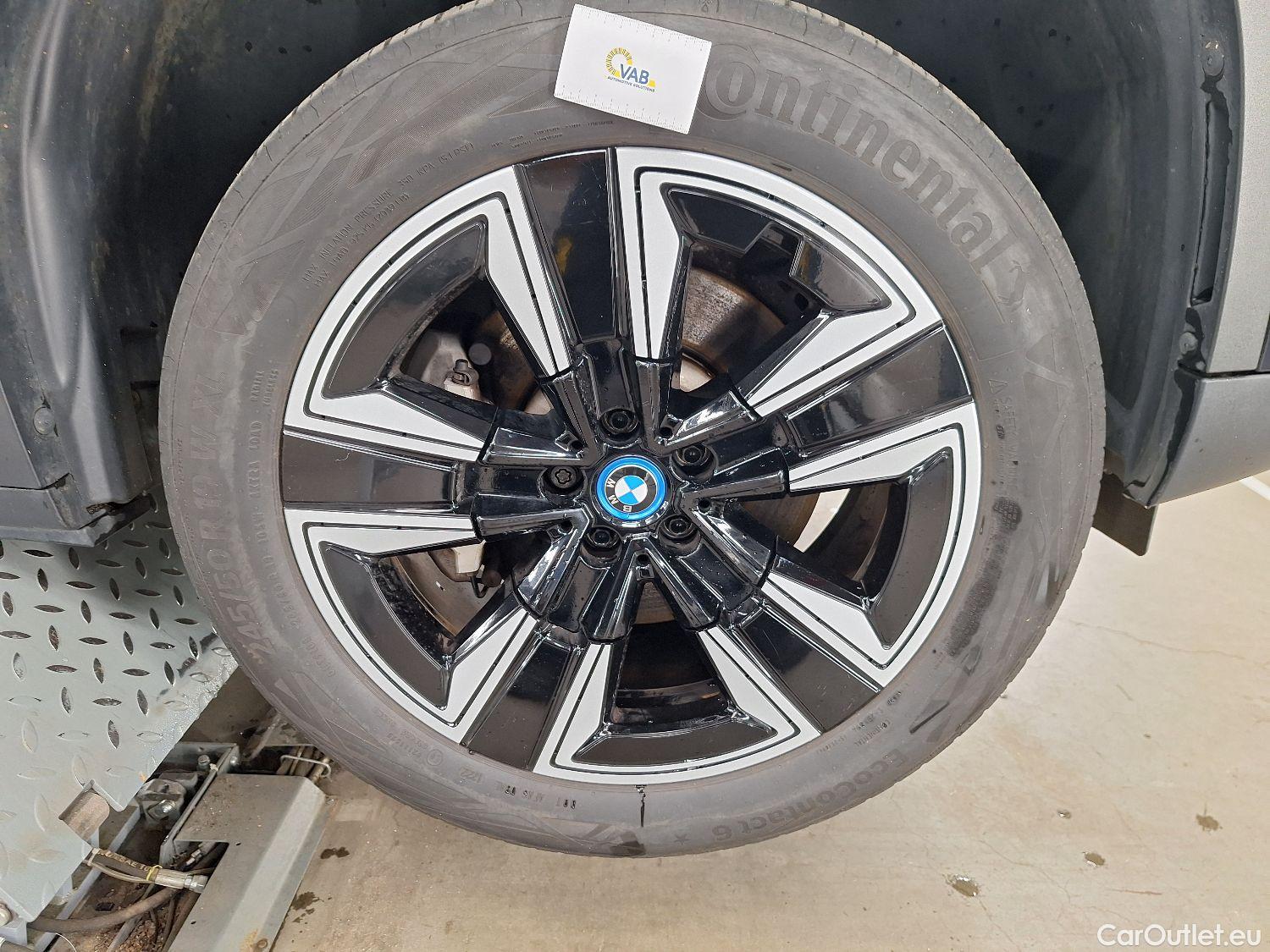  Bmw  iX3 BMW,  '20 BEV, BMW  sDrive35 5d #14