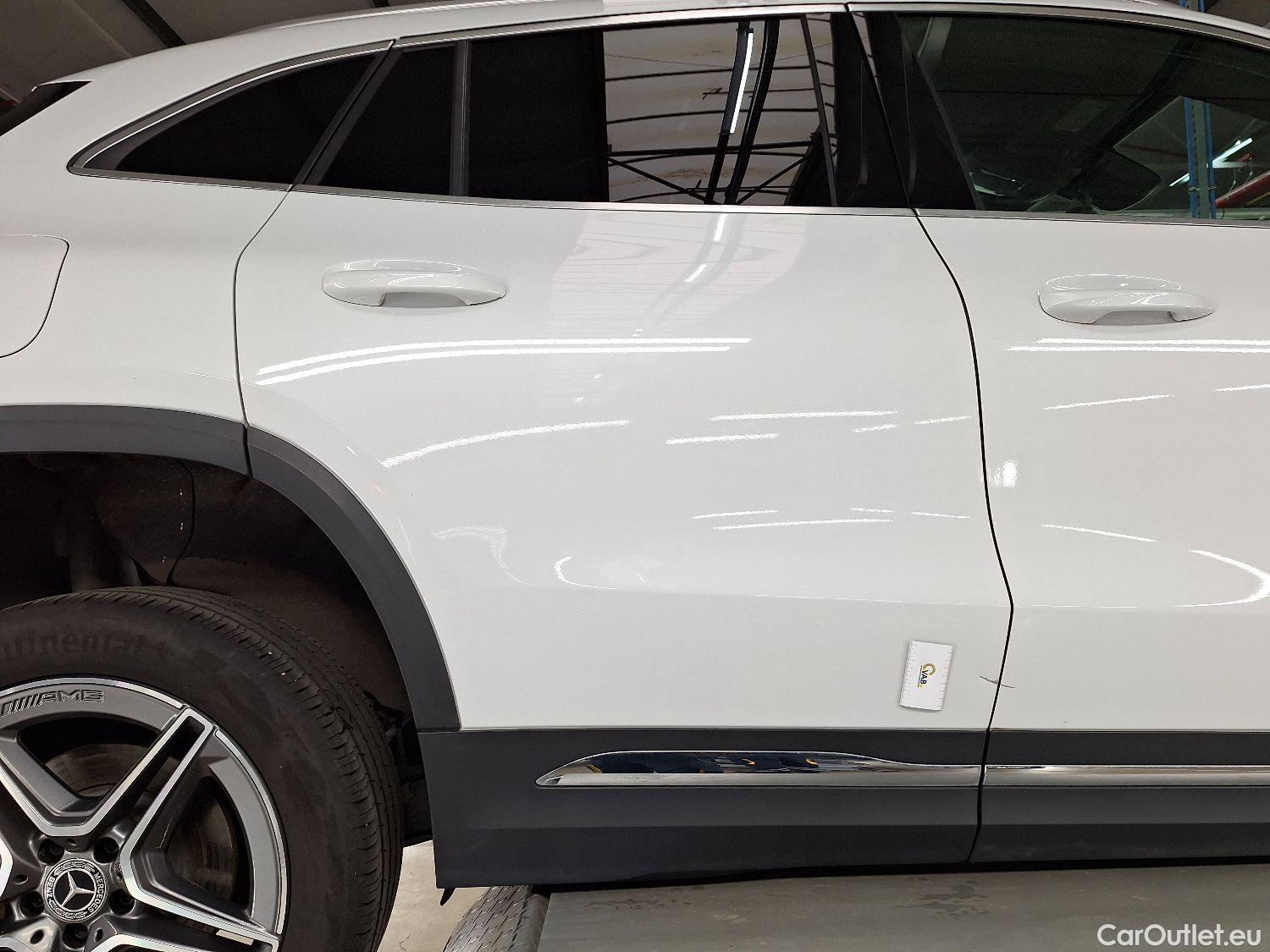  Mercedes  GLA Mercedes,  '20, Mercedes-Benz   250e Business Solution 5d #5