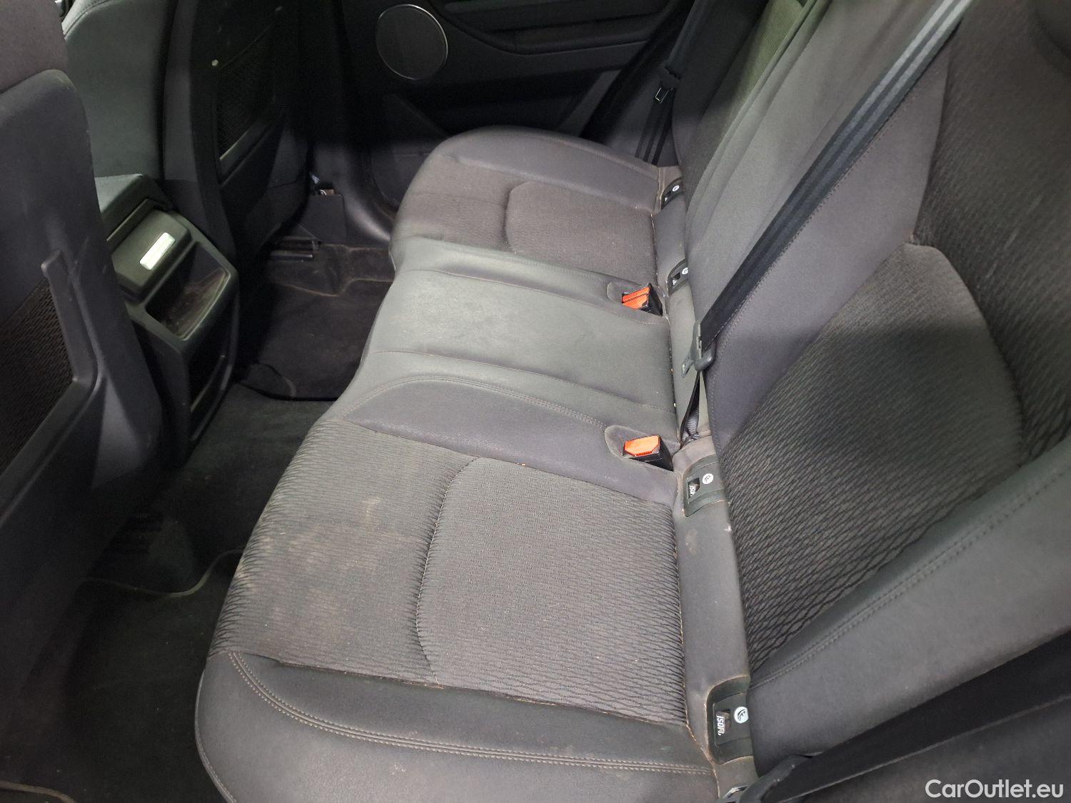  Land Rover  Range Rover Evoque Land Rover, Evoque FL'15, Land Rover  eD4 110kW Pure 2WD 5 #11