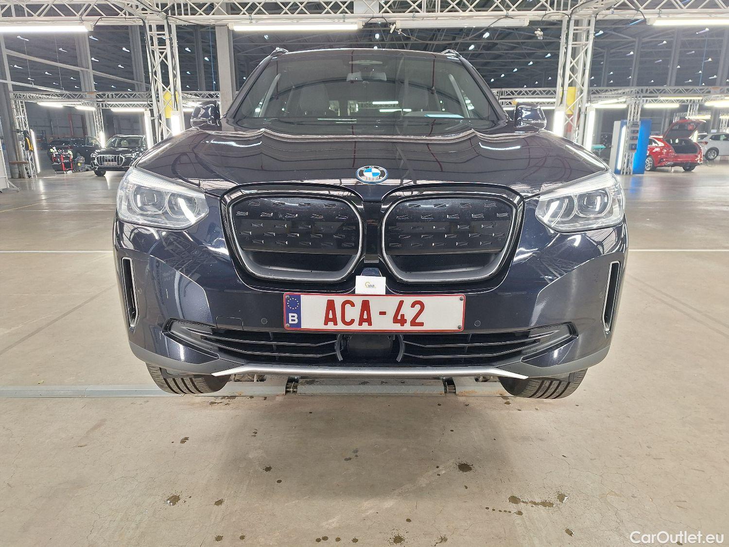  Bmw  iX3 BMW,  '20 BEV, BMW  sDrive35 5d #22