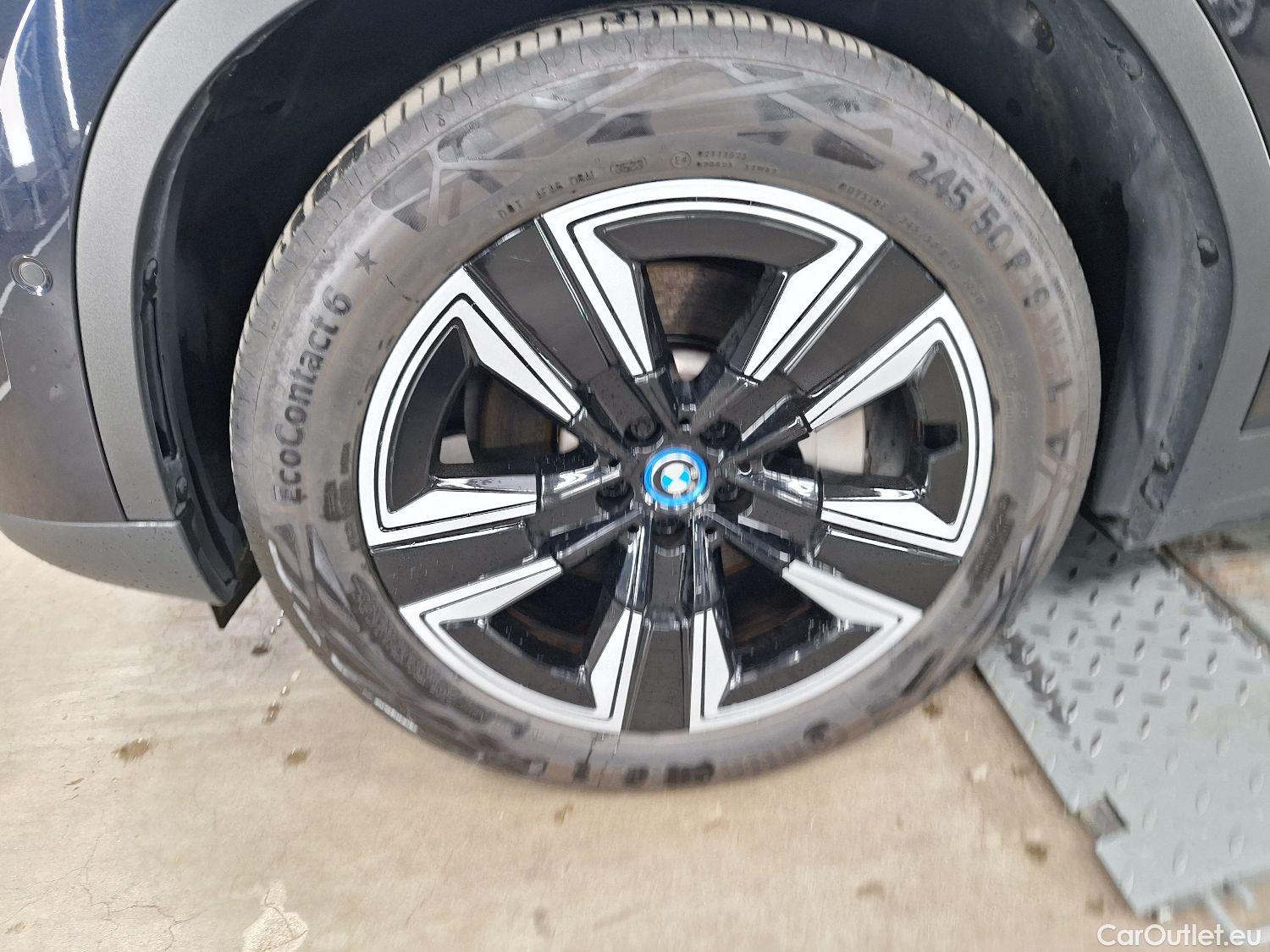  Bmw  iX3 BMW,  '20 BEV, BMW  sDrive35 5d #56