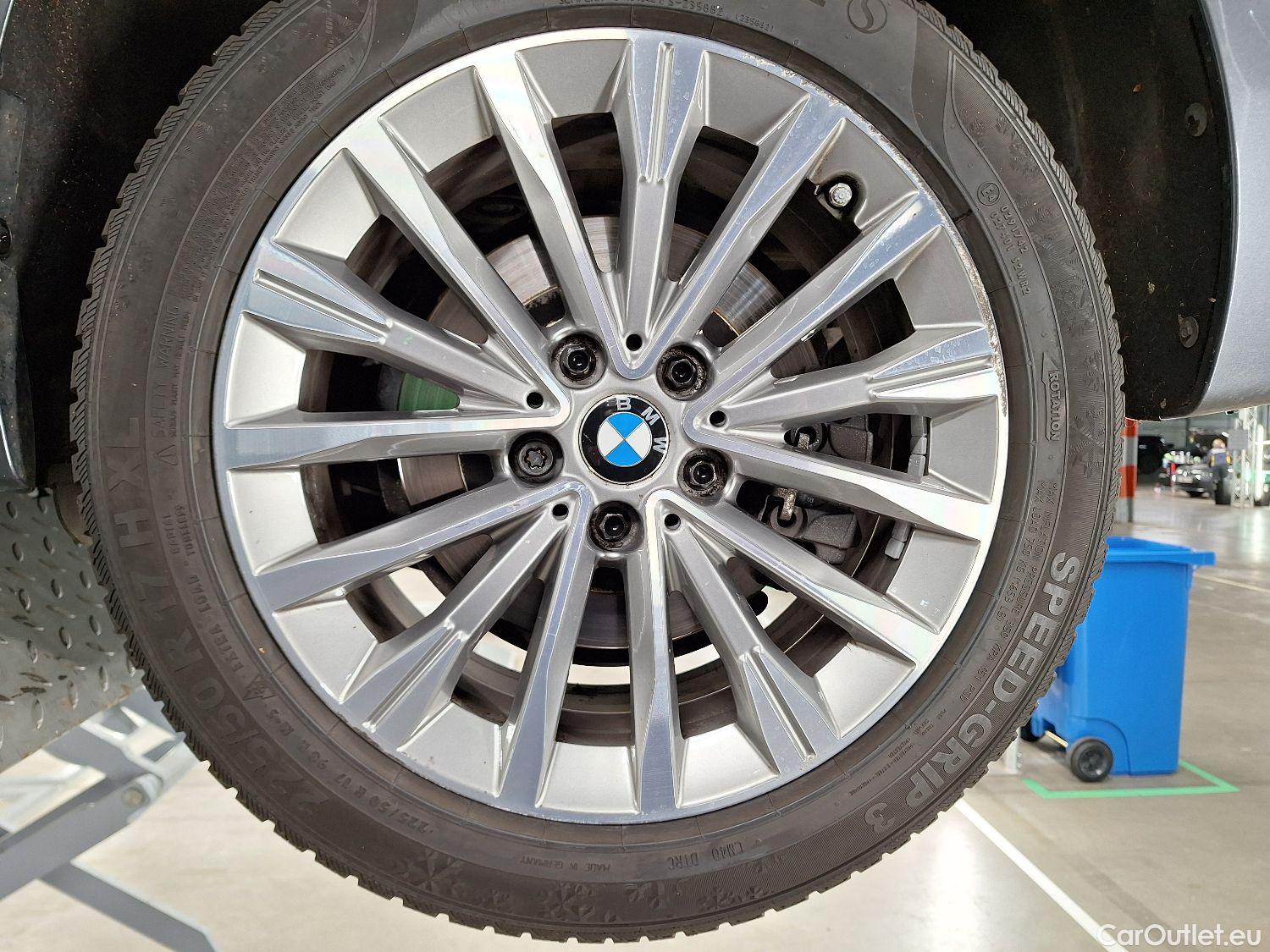  Bmw  Serie 2 BMW, 2-serie Act.Tour '18, BMW 2 Reeks Active Tourer 225i xDrive 5d #6