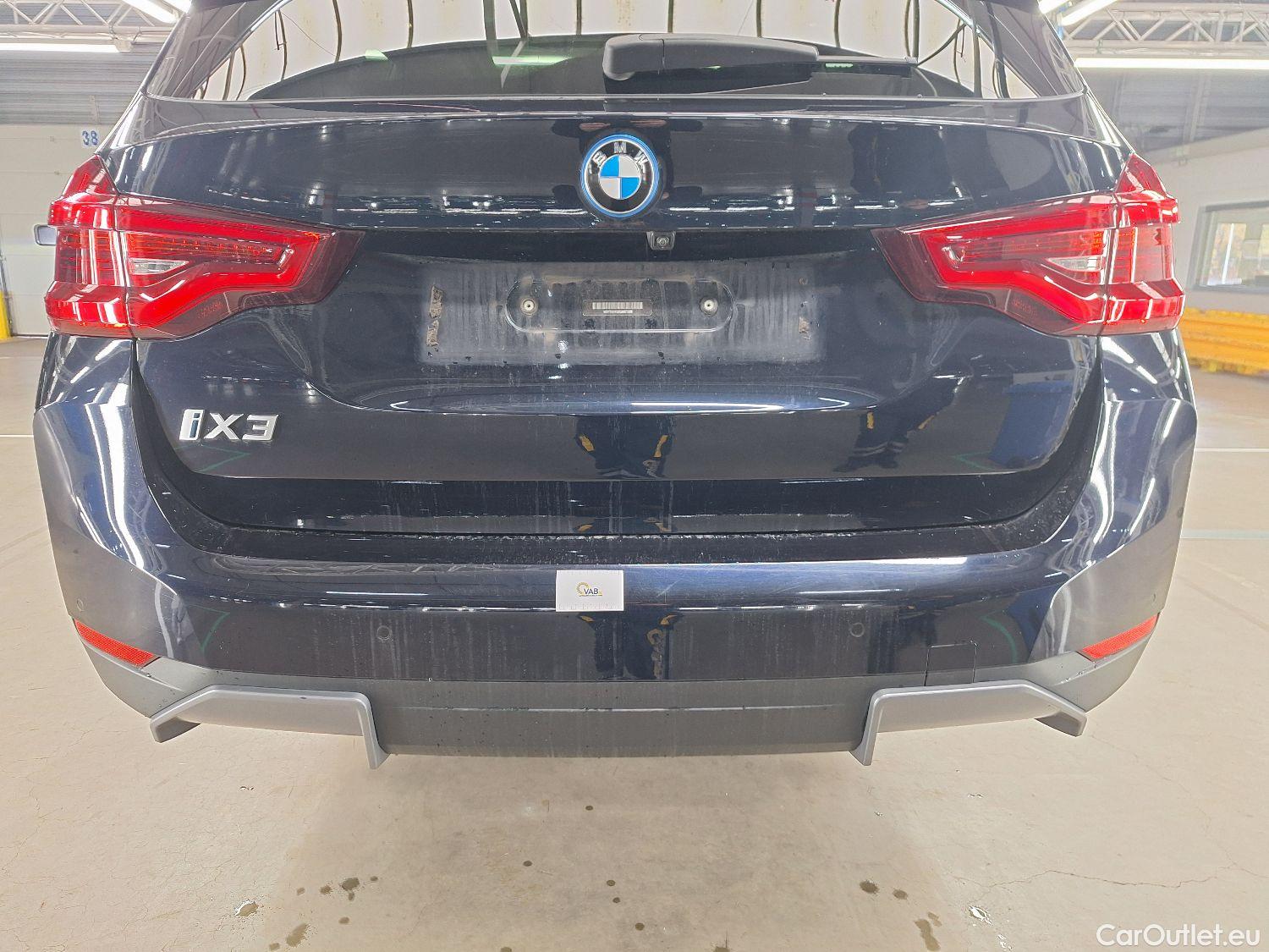  Bmw  iX3 BMW,  '20 BEV, BMW  sDrive35 5d #3