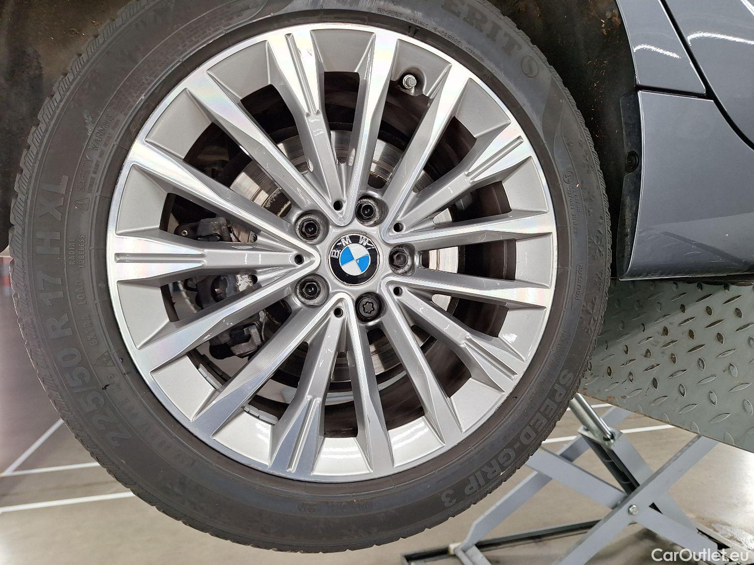  Bmw  Serie 2 BMW, 2-serie Act.Tour '18, BMW 2 Reeks Active Tourer 225i xDrive 5d #3