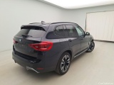  Bmw  iX3 BMW,  '20 BEV, BMW  sDrive35 5d #8