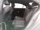  Mercedes  A-Klasse Mercedes-Benz  Limousine A 200 Business Solution Aut. 4d #10