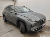  Hyundai  Tucson Hyundai  1.6 T-GDi Hybrid Feel 5d #8