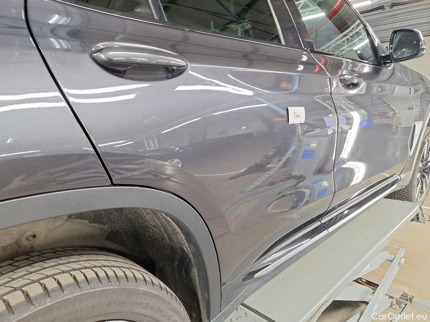  Bmw  iX3 BMW,  '20 BEV, BMW  sDrive35 5d #6