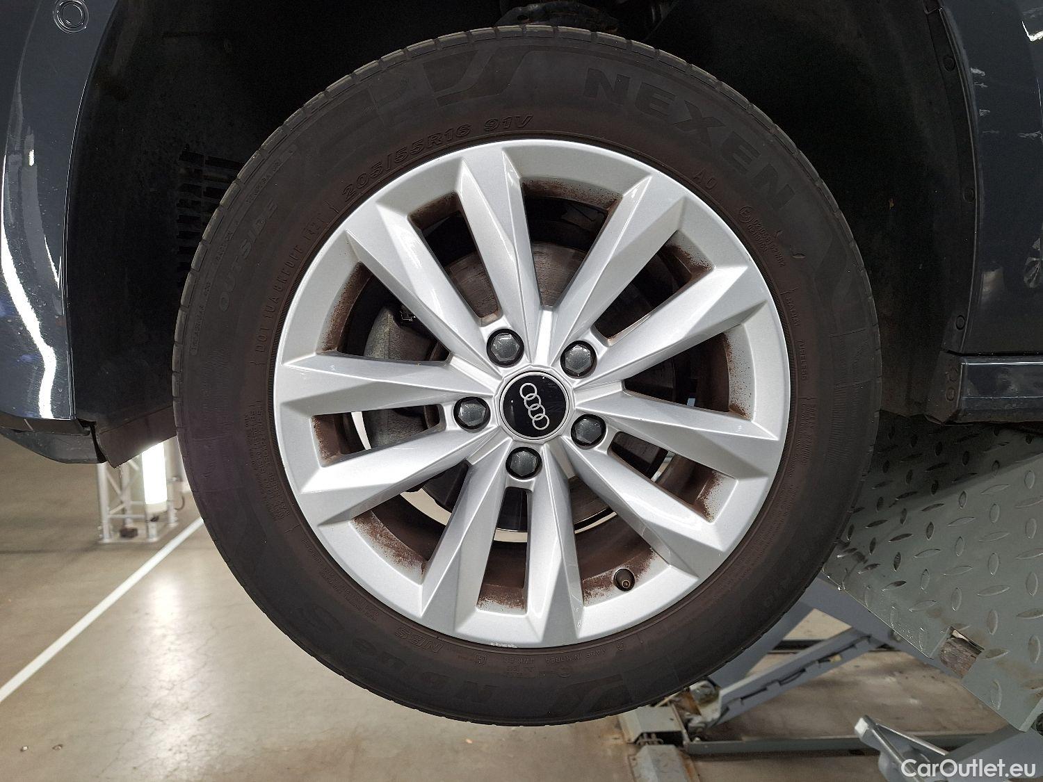  Audi  A3 Audi,  SB '20, Audi  Sportback 2.0 30 TDi 85kW S tronic Busines #6