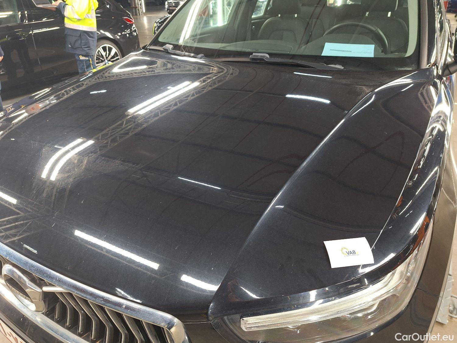  Volvo  XC 40 Volvo, XC40 '17, Volvo XC40 T5 Recharge Geartronic Inscription 5d #14