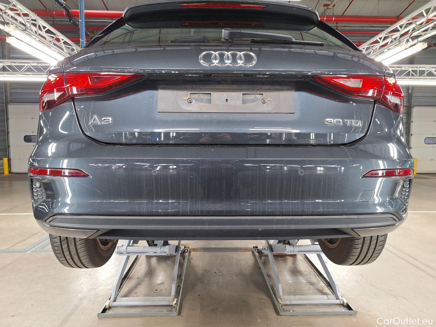  Audi  A3 Audi,  SB '20, Audi  Sportback 2.0 30 TDi 85kW S tronic Busines #17