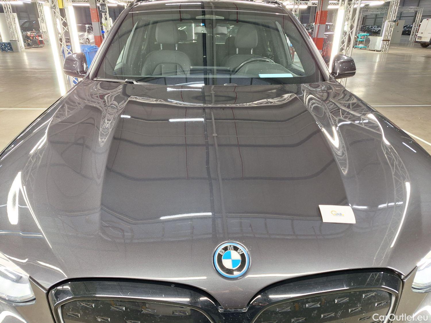  Bmw  iX3 BMW,  '20 BEV, BMW  sDrive35 5d #45