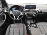  Bmw  iX3 BMW,  '20 BEV, BMW  sDrive35 5d #5