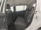  Dacia  Sandero Dacia  1.0 SCe 75 Lauréate 5d #10