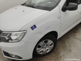  Dacia  Sandero Dacia  1.0 SCe 75 Lauréate 5d #38