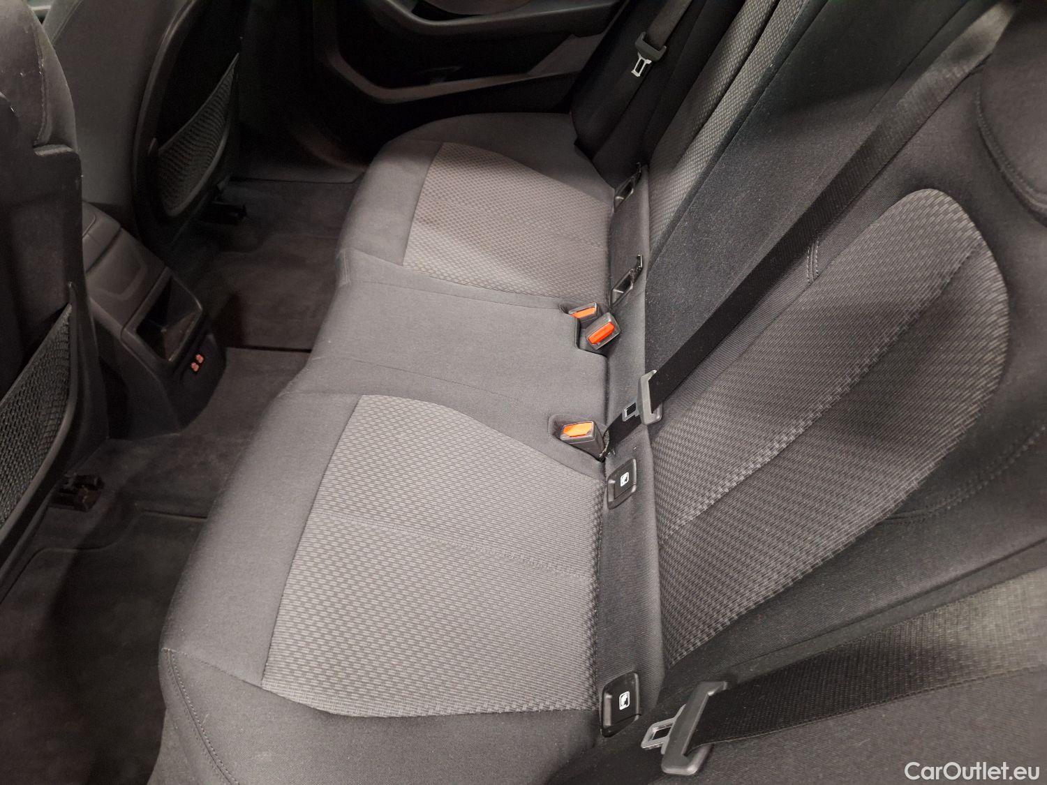  Bmw  Serie 1 BMW, 1-serie '19, BMW 1 Reeks Hatch 116dA (85 kW) 5d #32