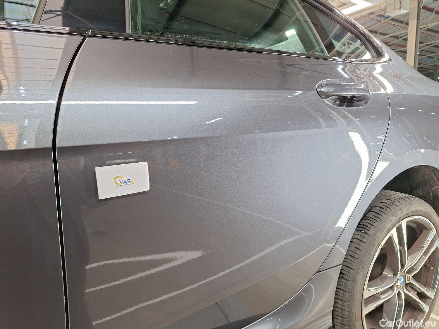  Bmw  Serie 2 BMW, 2-serie Gr.Coupé '19, BMW 2 Reeks Gran Coupé 216dA (85kW) 4d #22