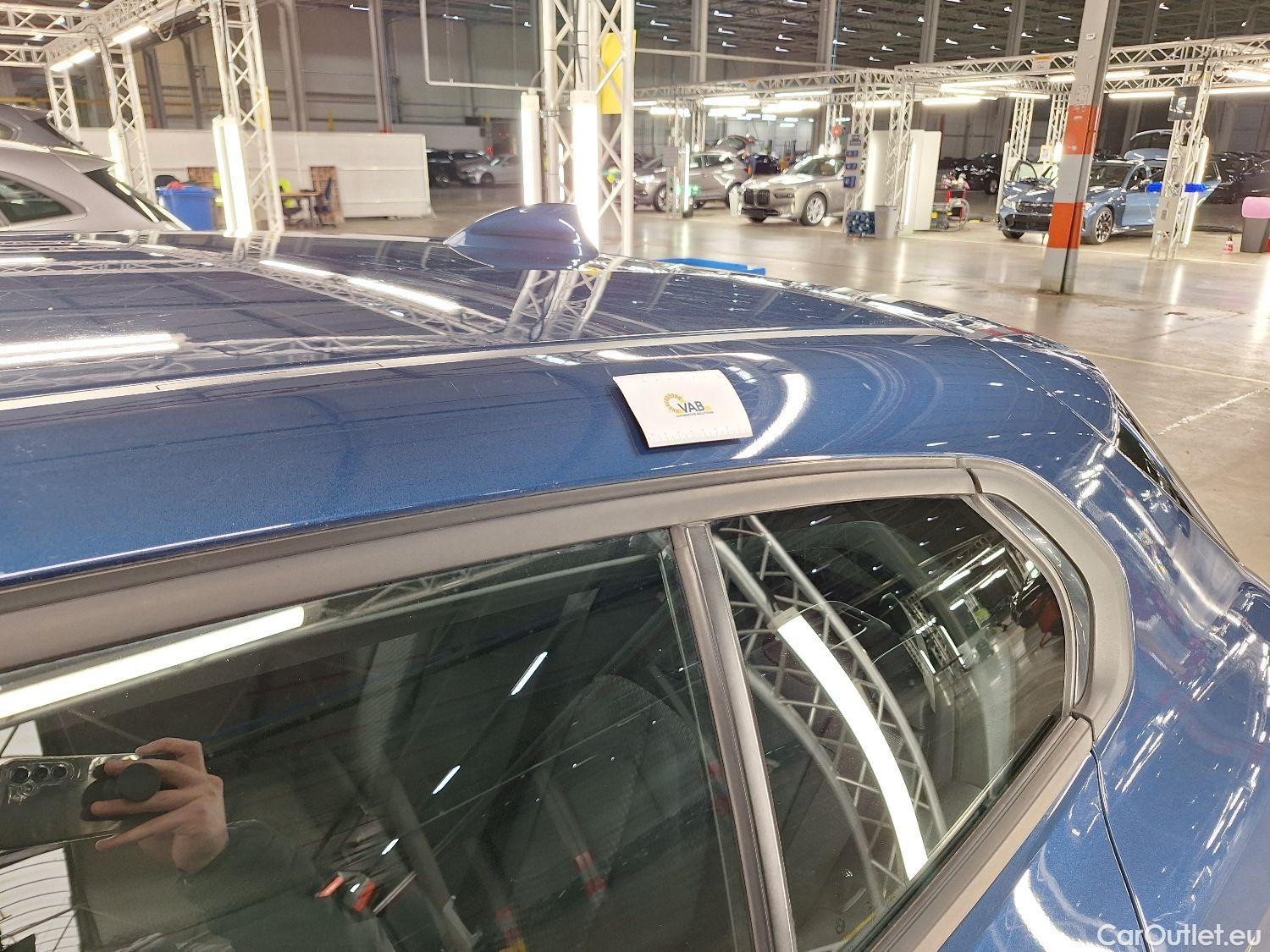  Bmw  Serie 1 BMW, 1-serie '19, BMW 1 Reeks Hatch 116dA (85 kW) 5d #36