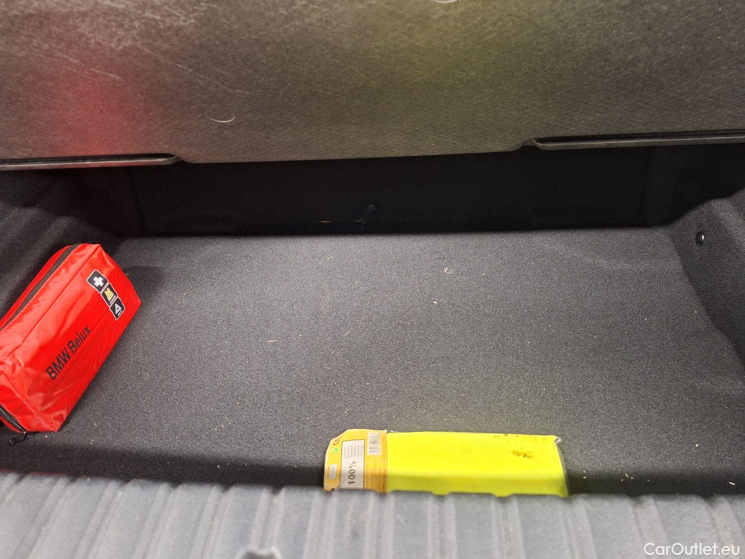  Bmw  Serie 1 BMW, 1-serie '19, BMW 1 Reeks Hatch 116dA (85 kW) 5d #1