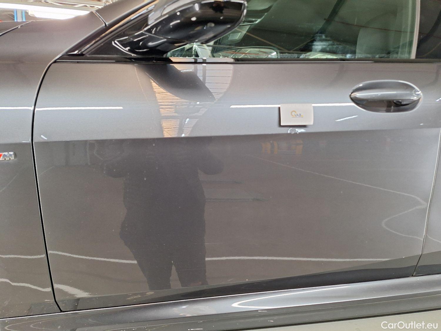  Bmw  Serie 2 BMW, 2-serie Gr.Coupé '19, BMW 2 Reeks Gran Coupé 216dA (85kW) 4d #29