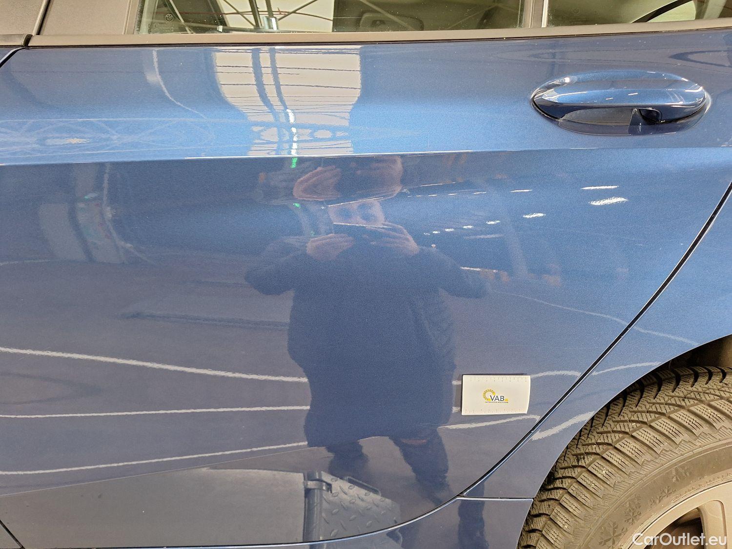  Bmw  Serie 1 BMW, 1-serie '19, BMW 1 Reeks Hatch 116dA (85 kW) 5d #63