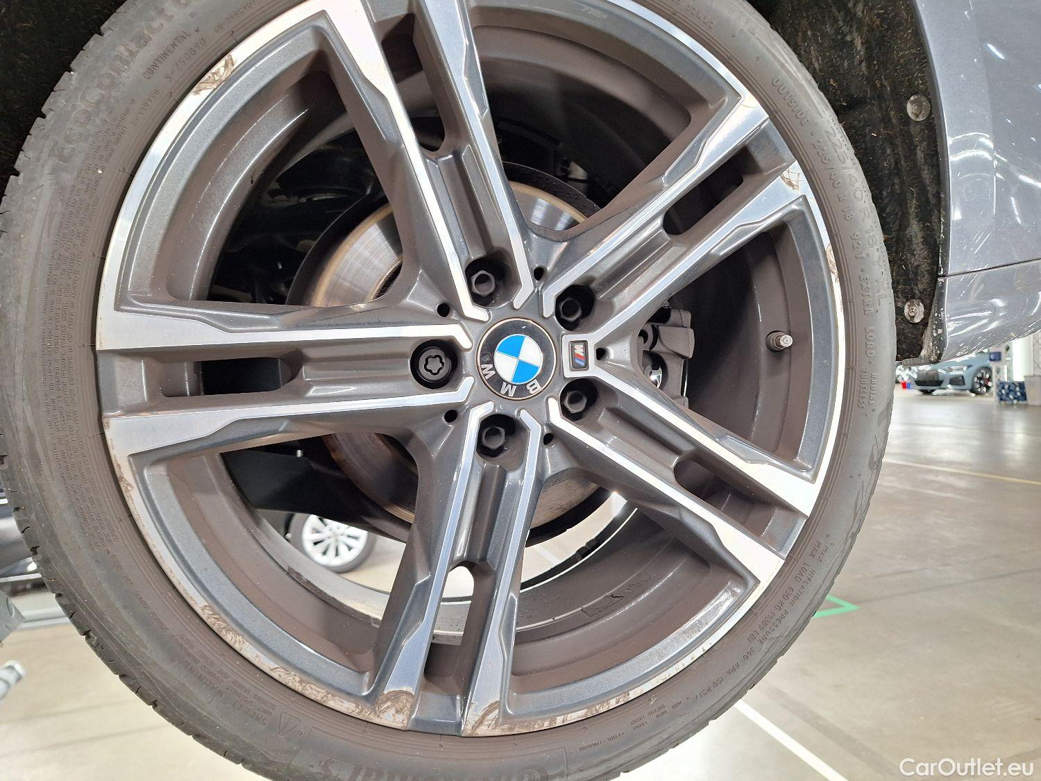  Bmw  Serie 2 BMW, 2-serie Gr.Coupé '19, BMW 2 Reeks Gran Coupé 216dA (85kW) 4d #10