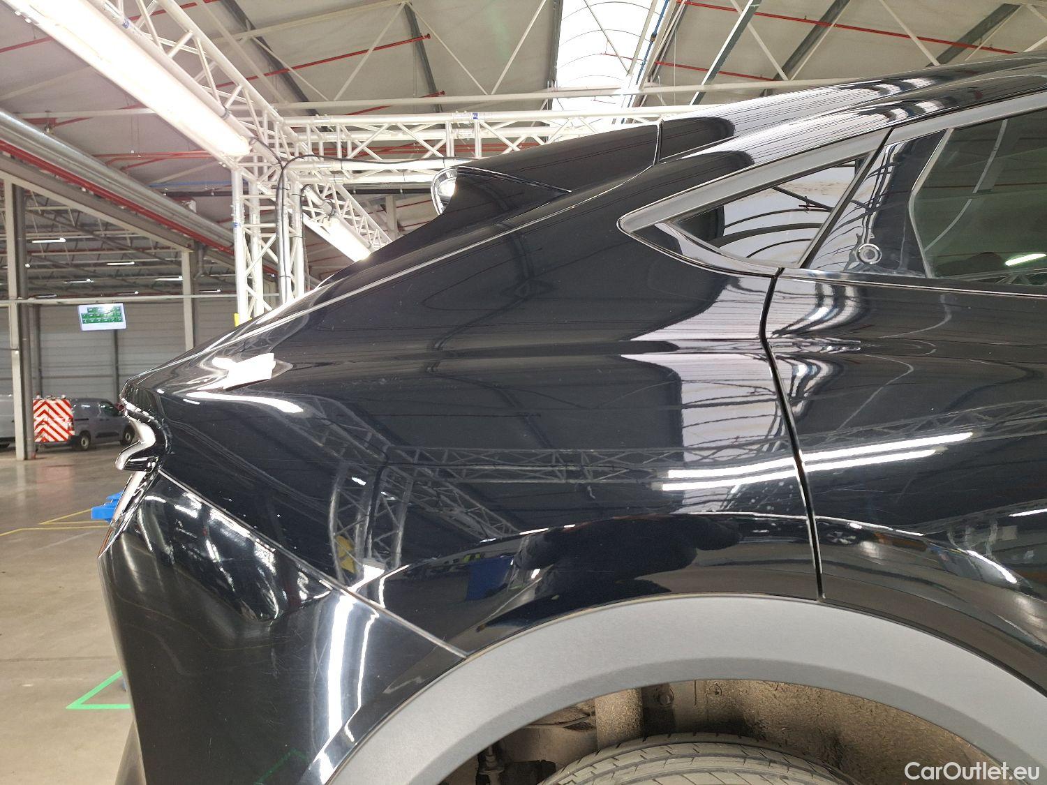  Ford  Mustang Ford,  '20 BEV, Ford  Mach-E 76kWh 221kW Standard Range RWD #24