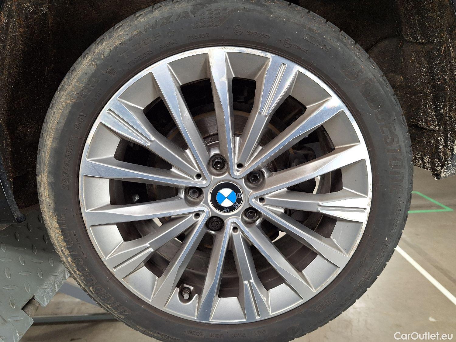  Bmw  Serie 1 BMW, 1-serie '19, BMW 1 Reeks Hatch 116dA (85 kW) 5d #21