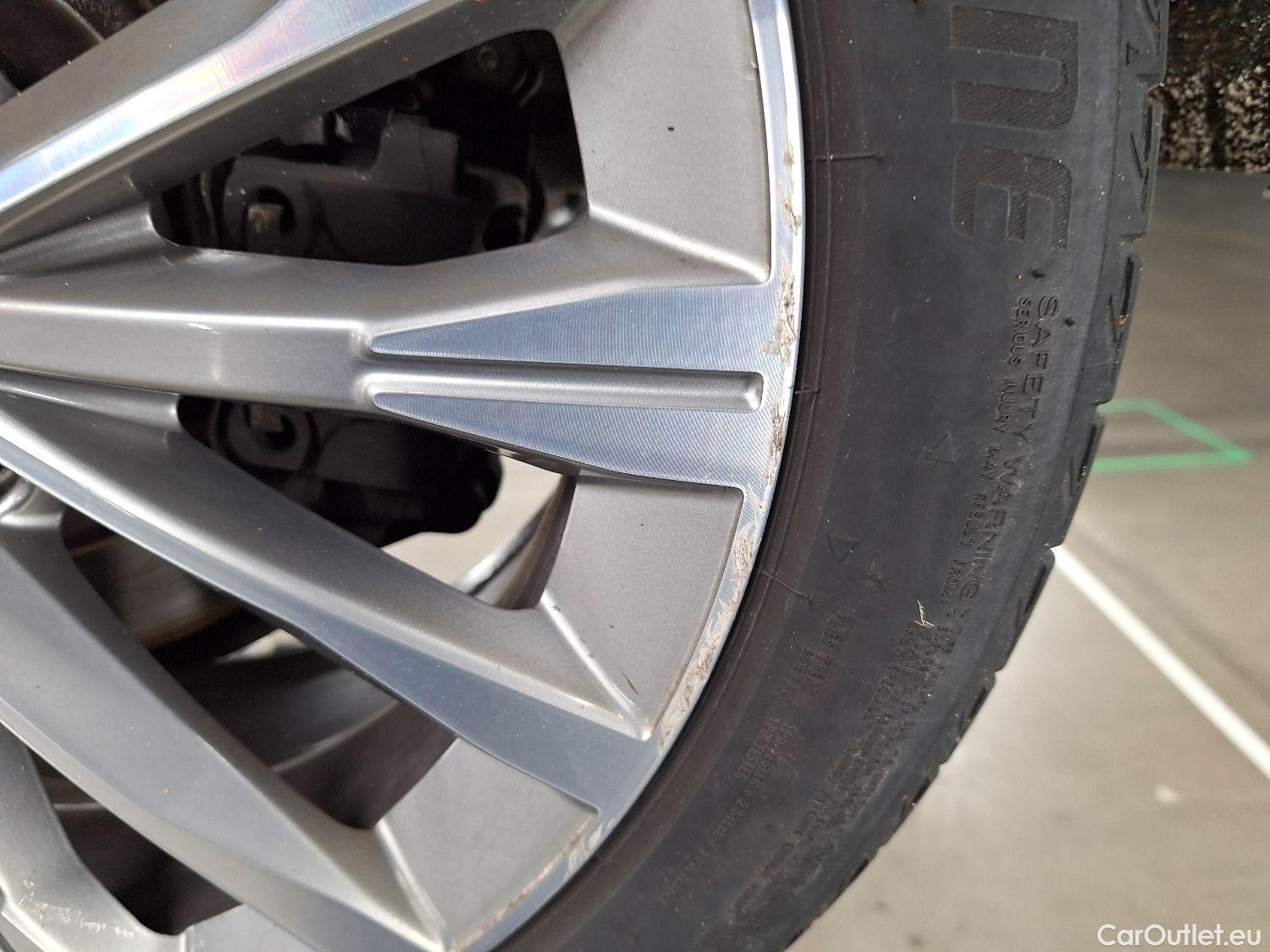  Bmw  Serie 1 BMW, 1-serie '19, BMW 1 Reeks Hatch 116dA (85 kW) 5d #22