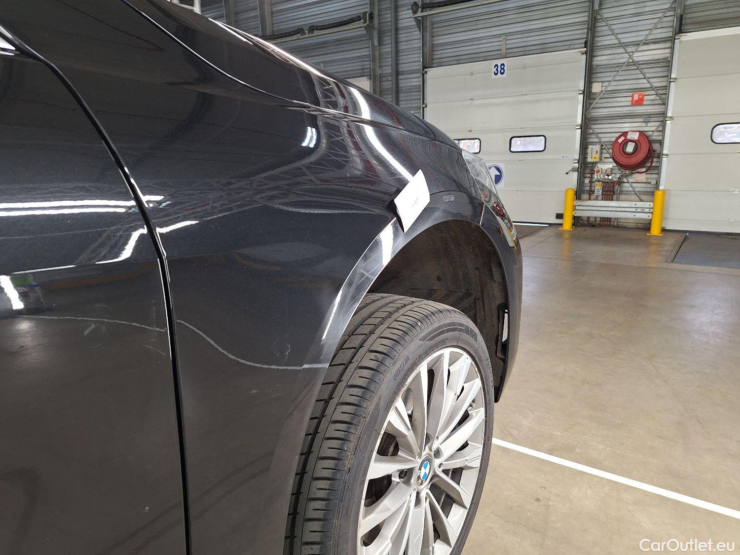  Bmw  Serie 1 BMW, 1-serie '19, BMW 1 Reeks Hatch 116dA (85 kW) 5d #26