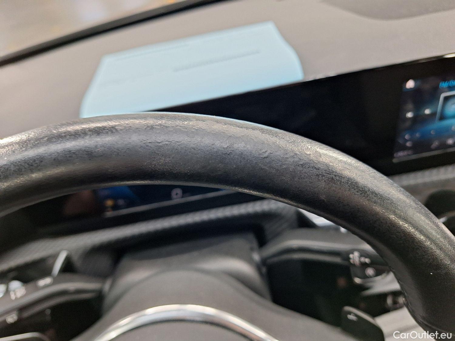  Mercedes  A-Klasse Mercedes, A-Class '18, Mercedes-Benz  A 180 d Aut. 5d #50