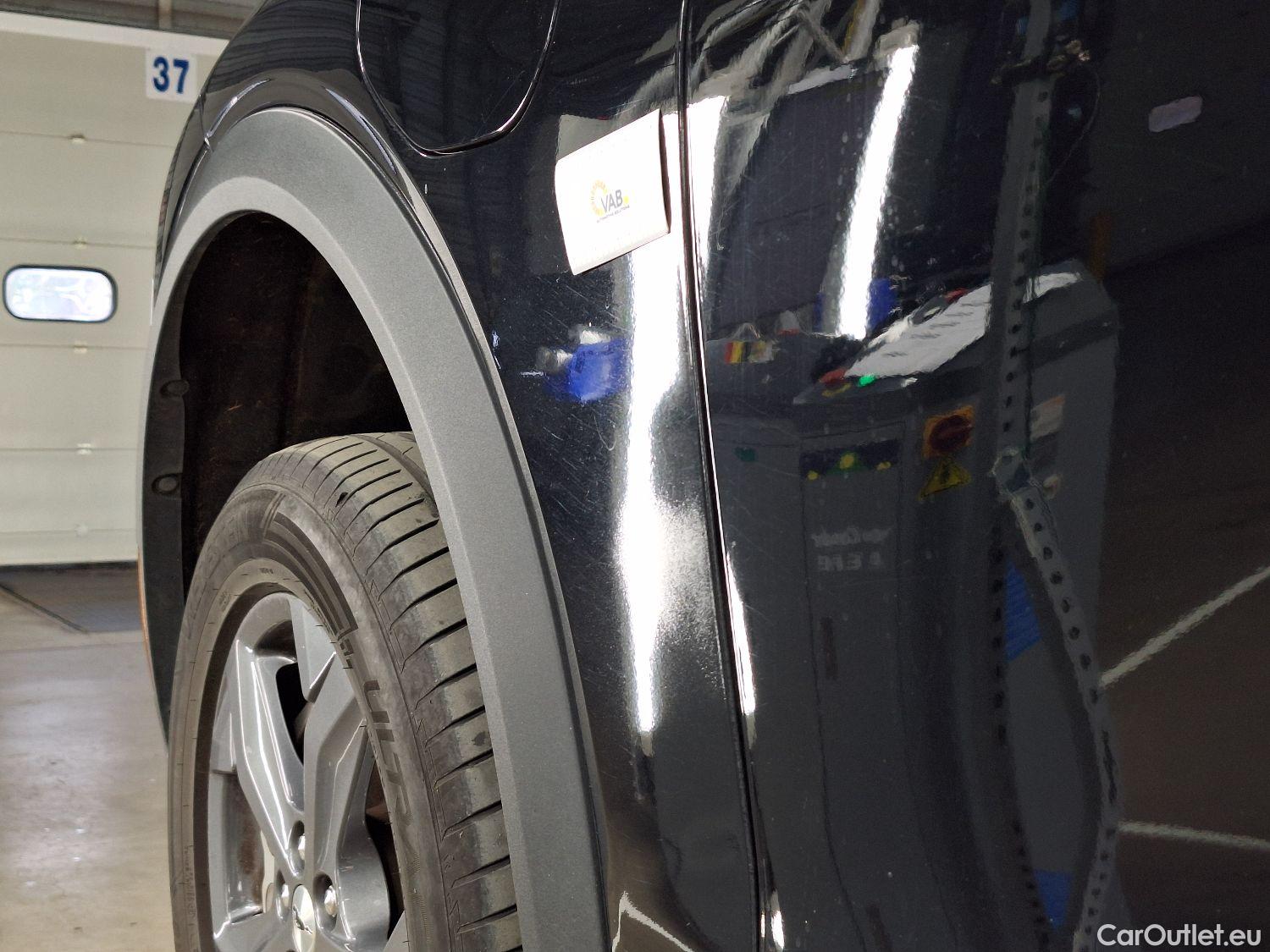  Ford  Mustang Ford,  '20 BEV, Ford  Mach-E 76kWh 221kW Standard Range RWD #40