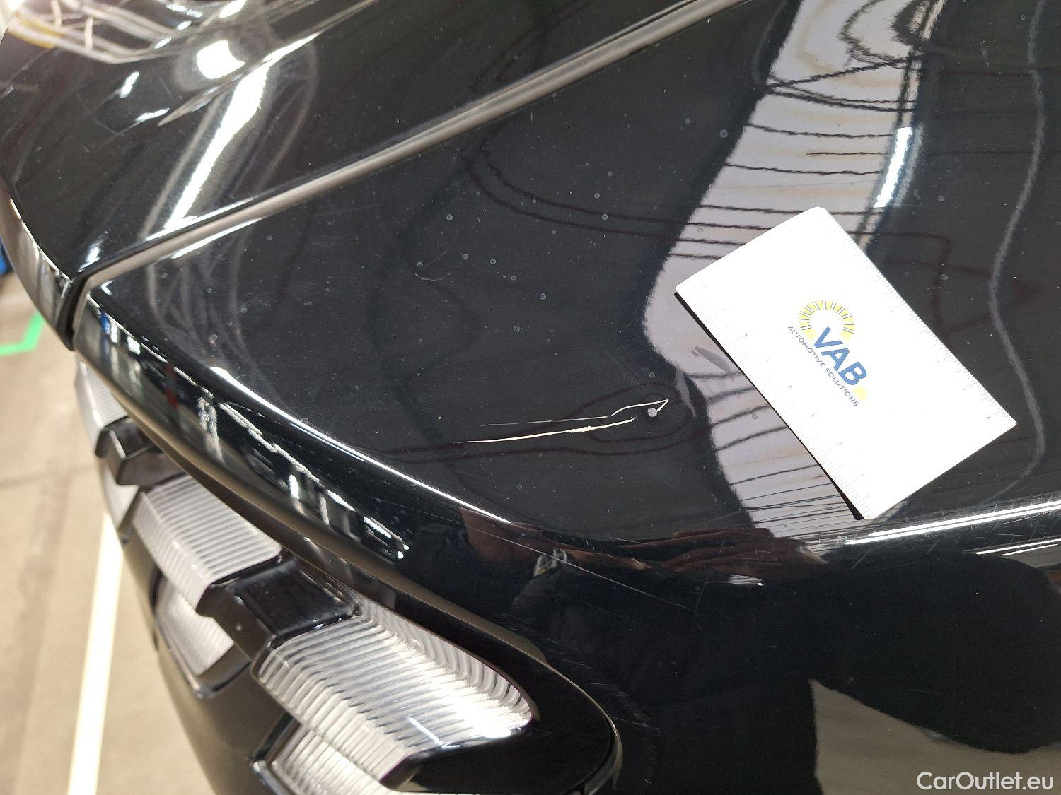  Ford  Mustang Ford,  '20 BEV, Ford  Mach-E 76kWh 221kW Standard Range RWD #23