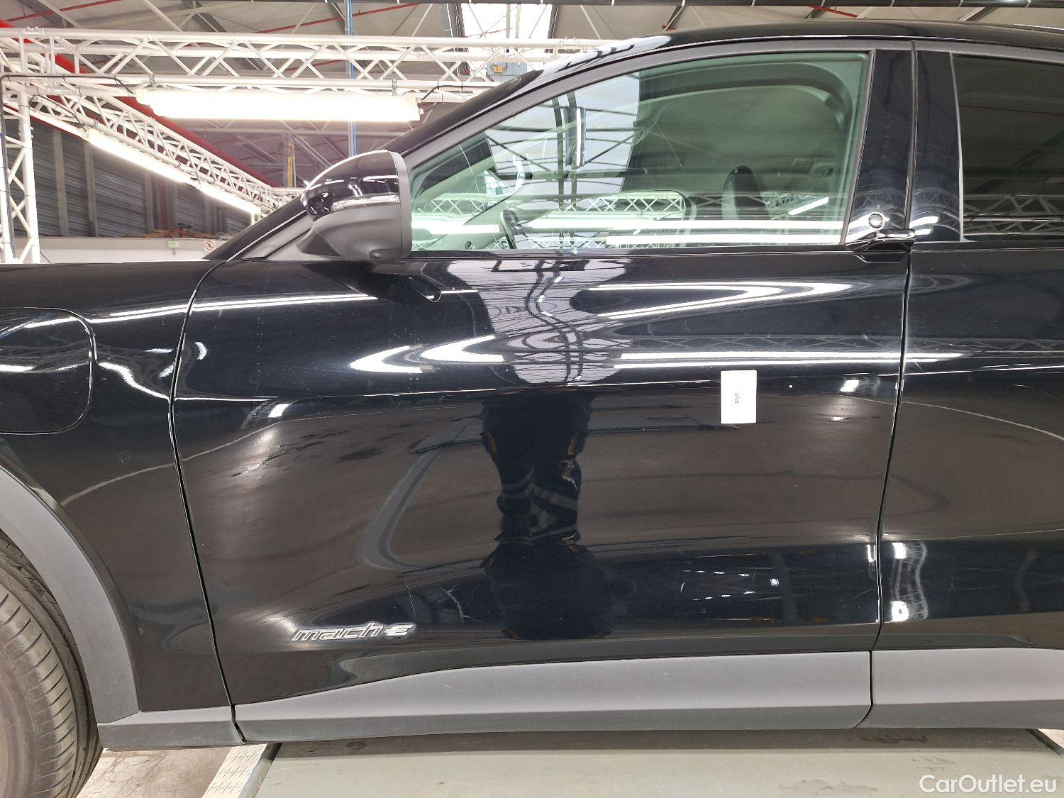  Ford  Mustang Ford,  '20 BEV, Ford  Mach-E 76kWh 221kW Standard Range RWD #39