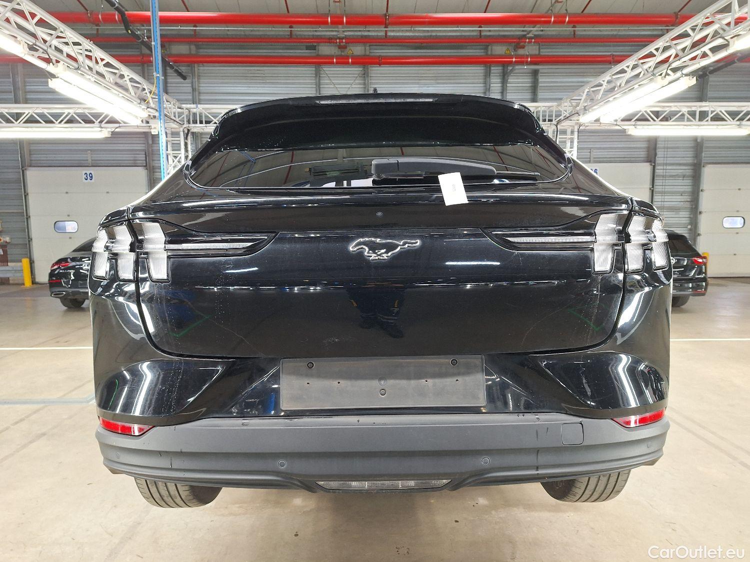  Ford  Mustang Ford,  '20 BEV, Ford  Mach-E 76kWh 221kW Standard Range RWD #37