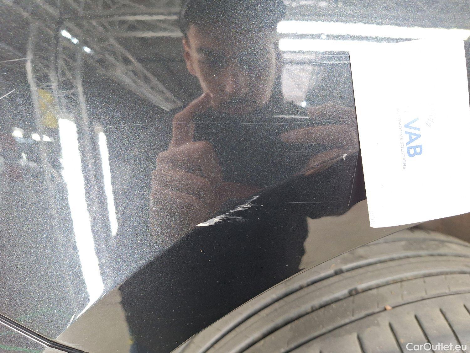  Bmw  Serie 1 BMW, 1-serie '19, BMW 1 Reeks Hatch 116dA (85 kW) 5d #36