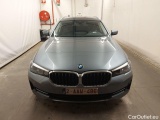  Bmw  Serie 5 BMW 5 Reeks Touring 518d Aut. (100 kW) 5d #5