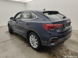  Audi  Q3 Audi  Sportback 35 TDI S tronic Business Edition 5d #7