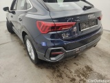 Audi  Q3 Audi  Sportback 35 TDI S tronic Business Edition 5d #47