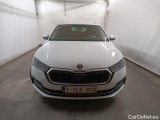  Skoda  Octavia Skoda  Combi 2.0 CRTDI 85kW Style 5d #5