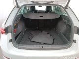  Skoda  Octavia Skoda  Combi 2.0 CRTDI 85kW Style 5d #17