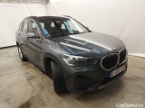  Bmw  X1 BMW  sDrive16d (85 kW) 5d #8