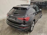 Audi  Q3 Audi  35 TDI S tronic S line Business Edition 5d #2