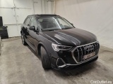  Audi  Q3 Audi  35 TDI S tronic S line Business Edition 5d #8